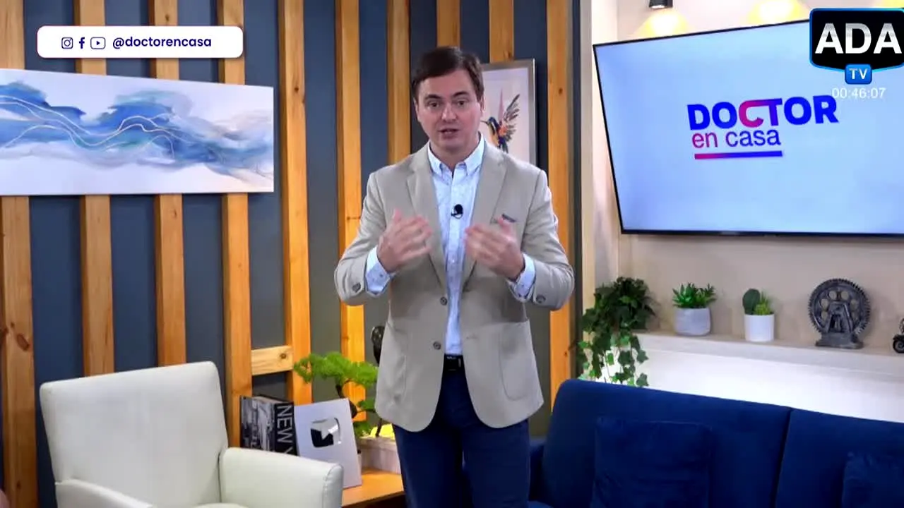 ADA TV · CL en vivo