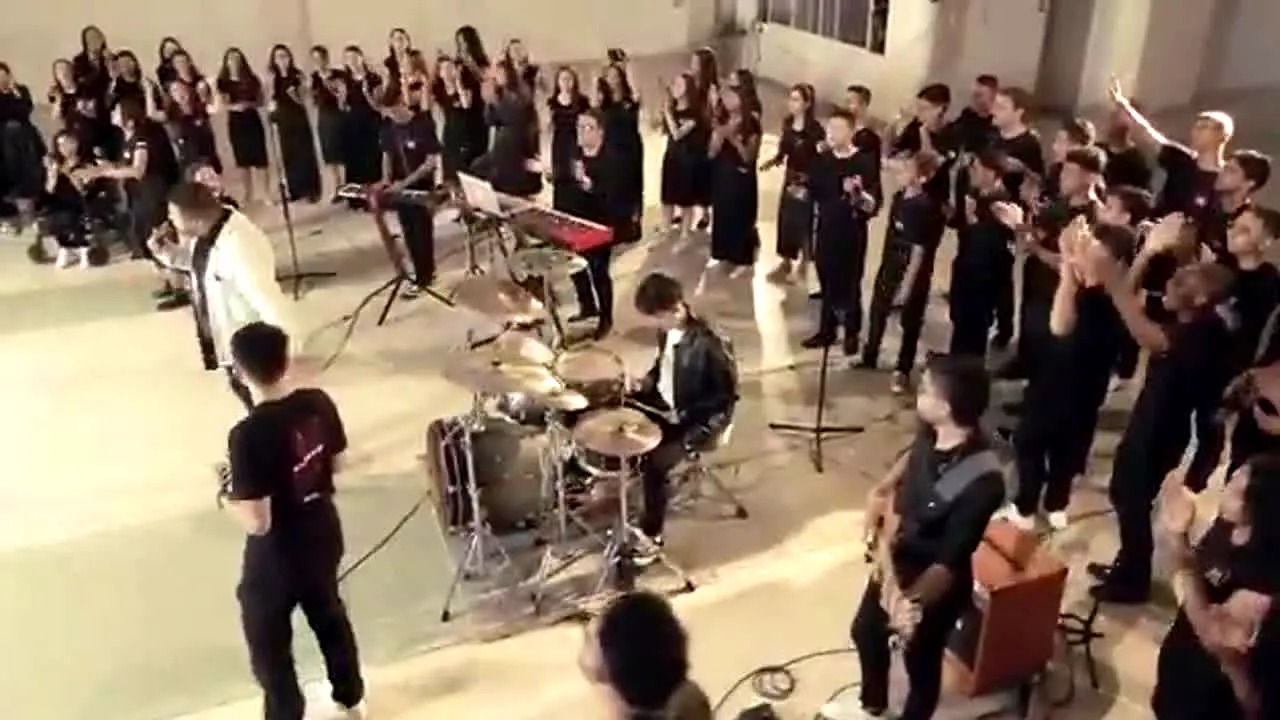 Emanuel7 TV · PE na żywo
