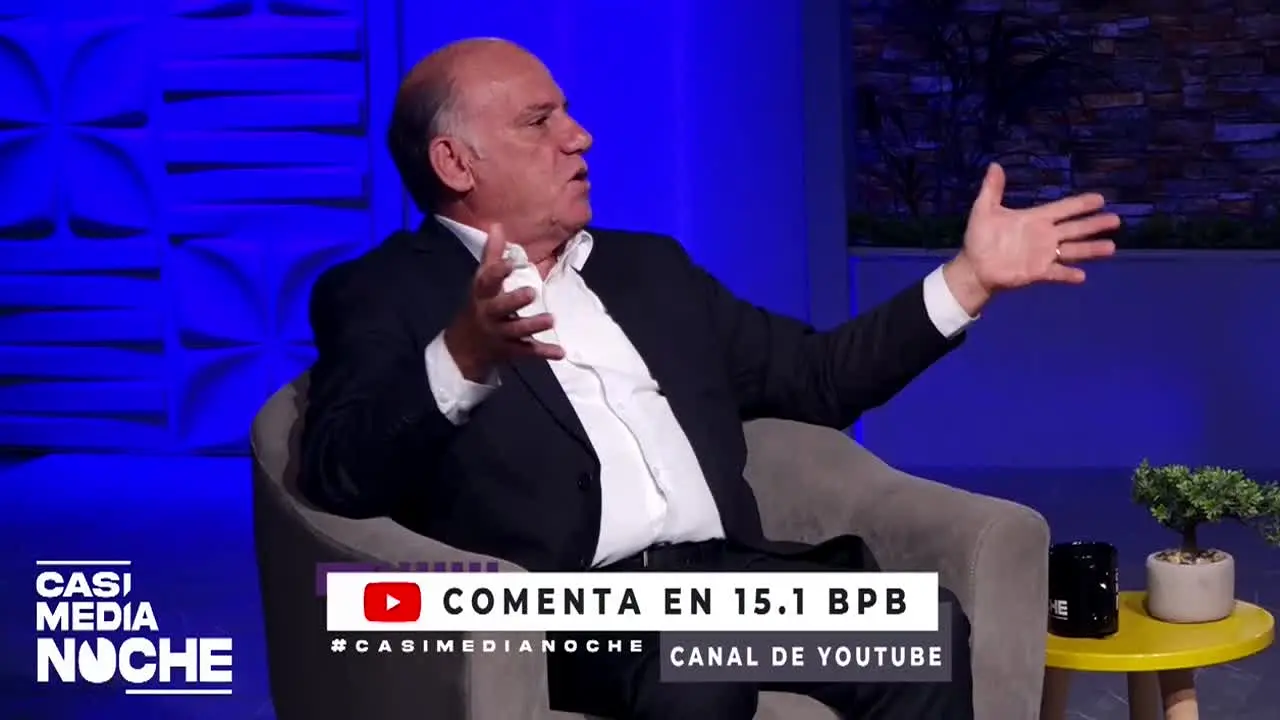 Enlace BPB · CL in diretta