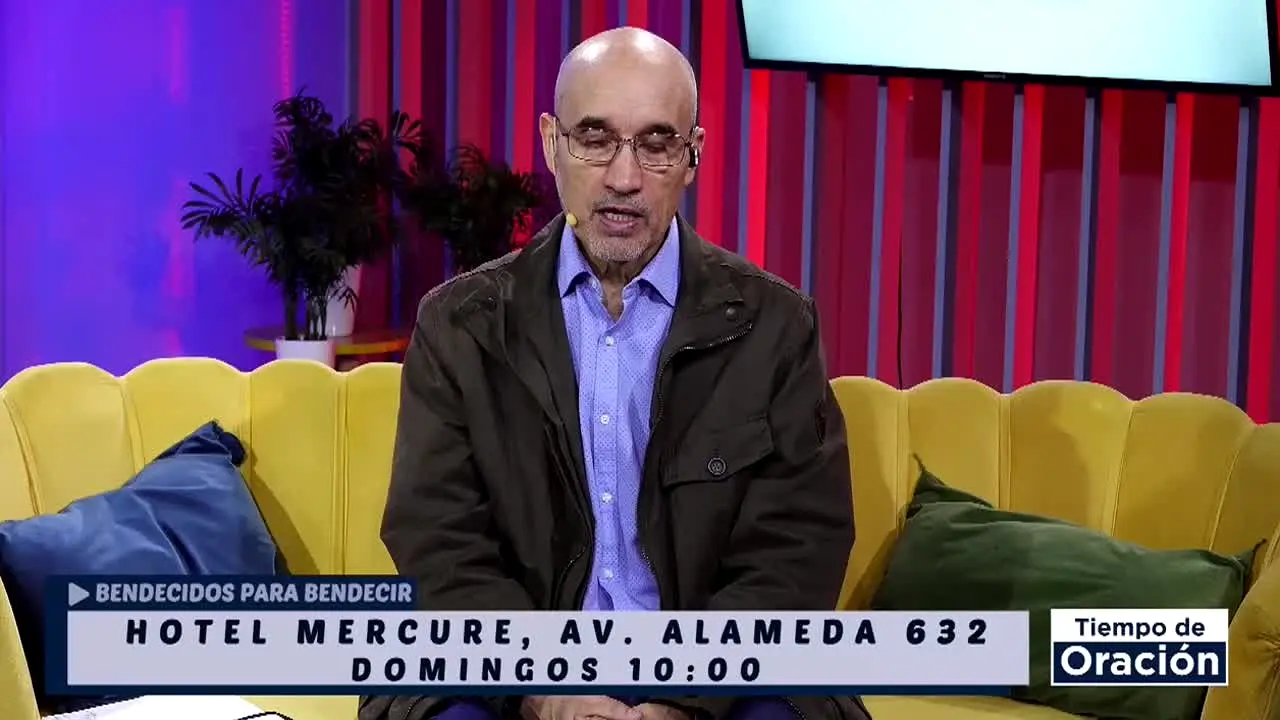 Enlace BPB · CL ao vivo