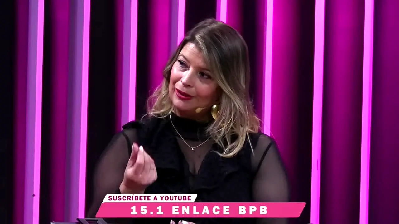 Enlace BPB · CL en vivo