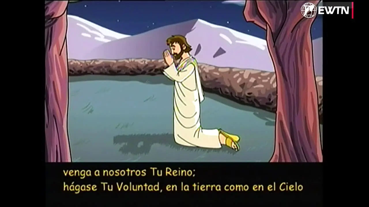 EWTN USA live