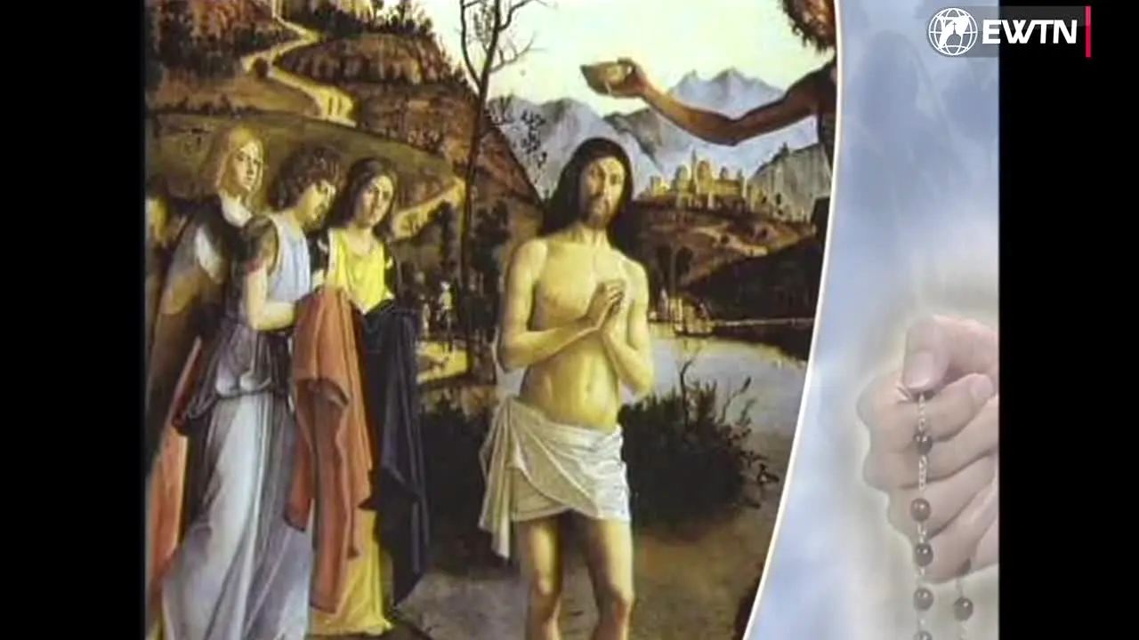 EWTN USA live