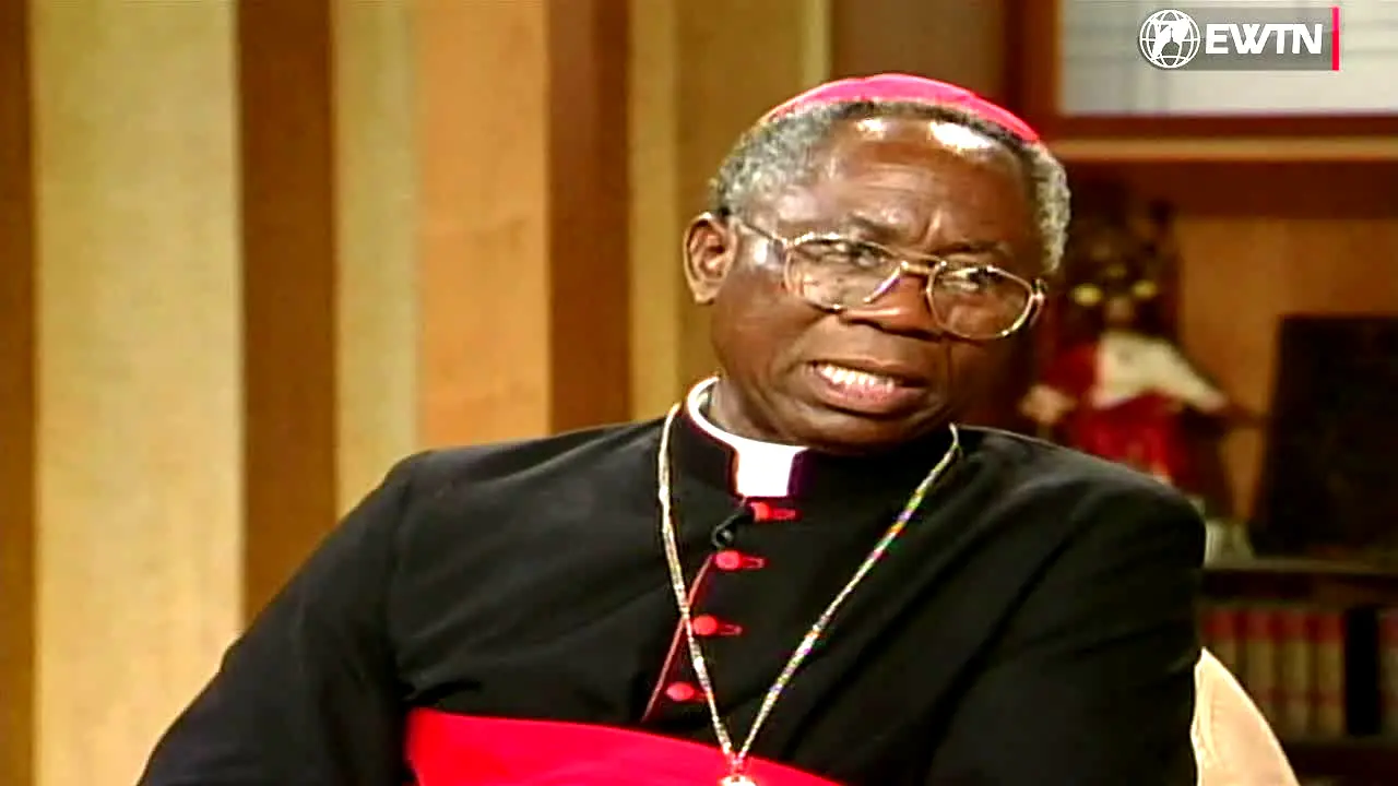EWTN USA live