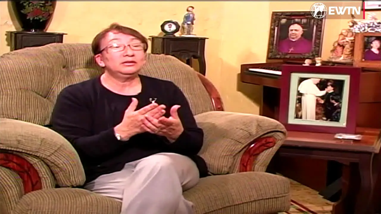 EWTN USA en vivo
