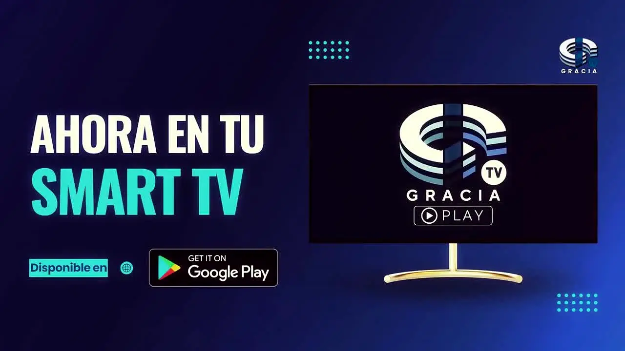 Gracia TV · CL live