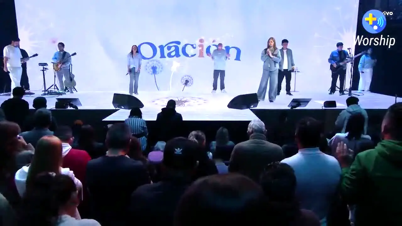 Plenitud TV 2 · CL live