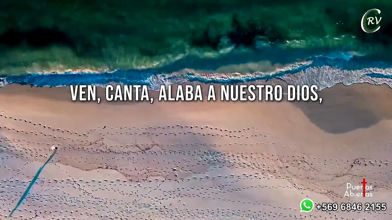 Restaurando Vidas TV · CL live