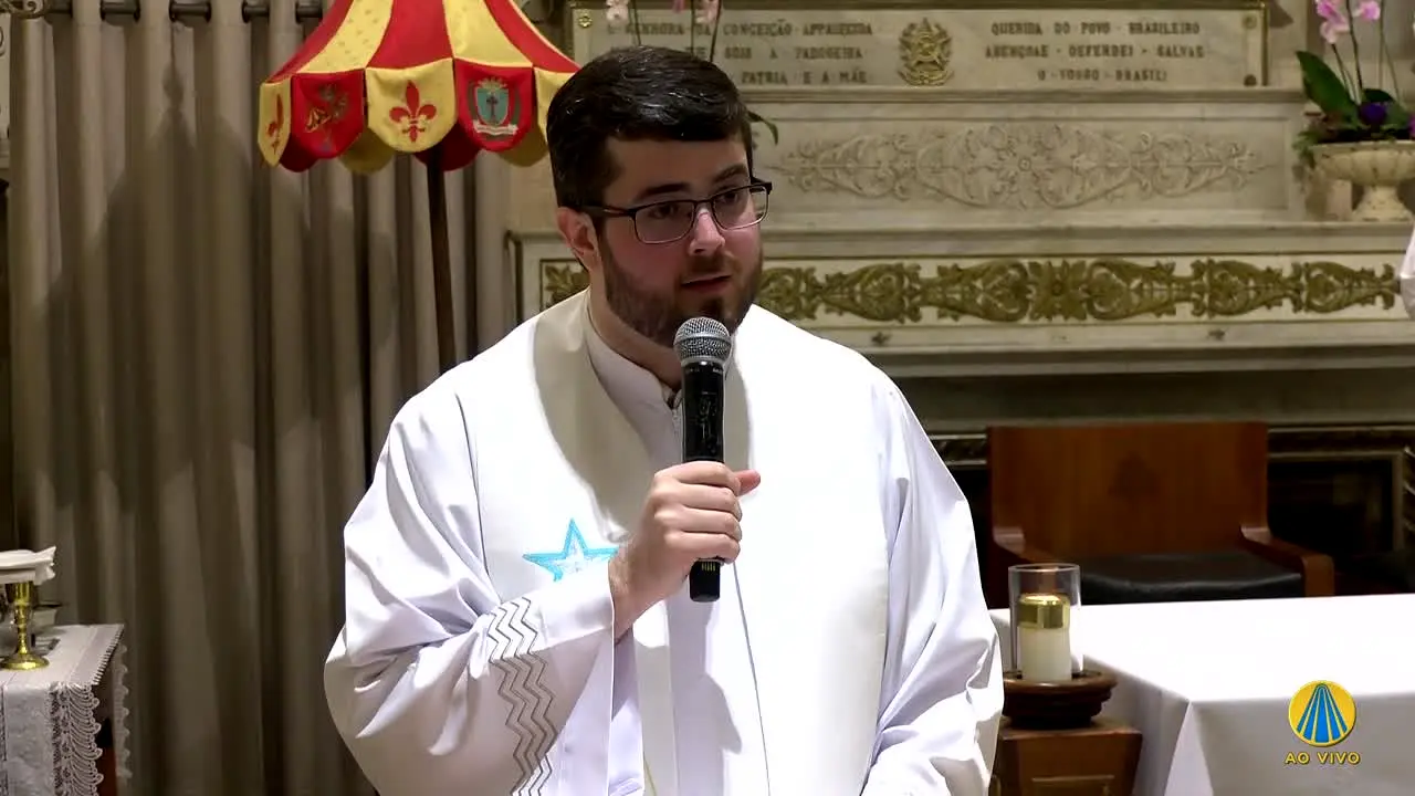 TV Aparecida · BR live