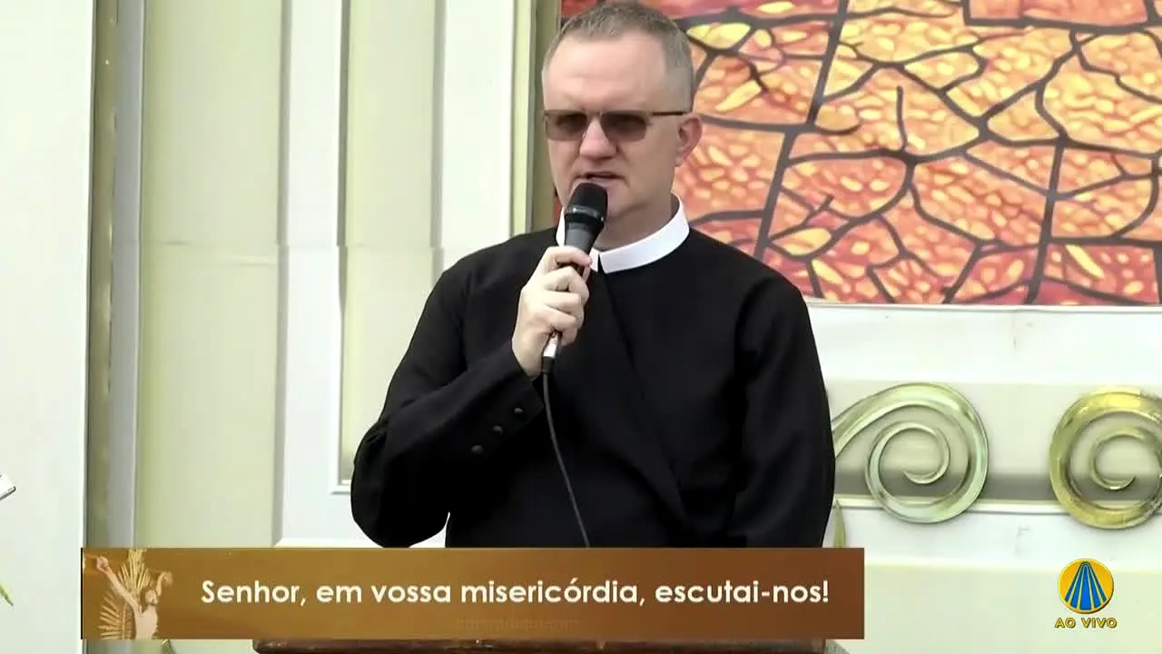 TV Aparecida · BR in diretta