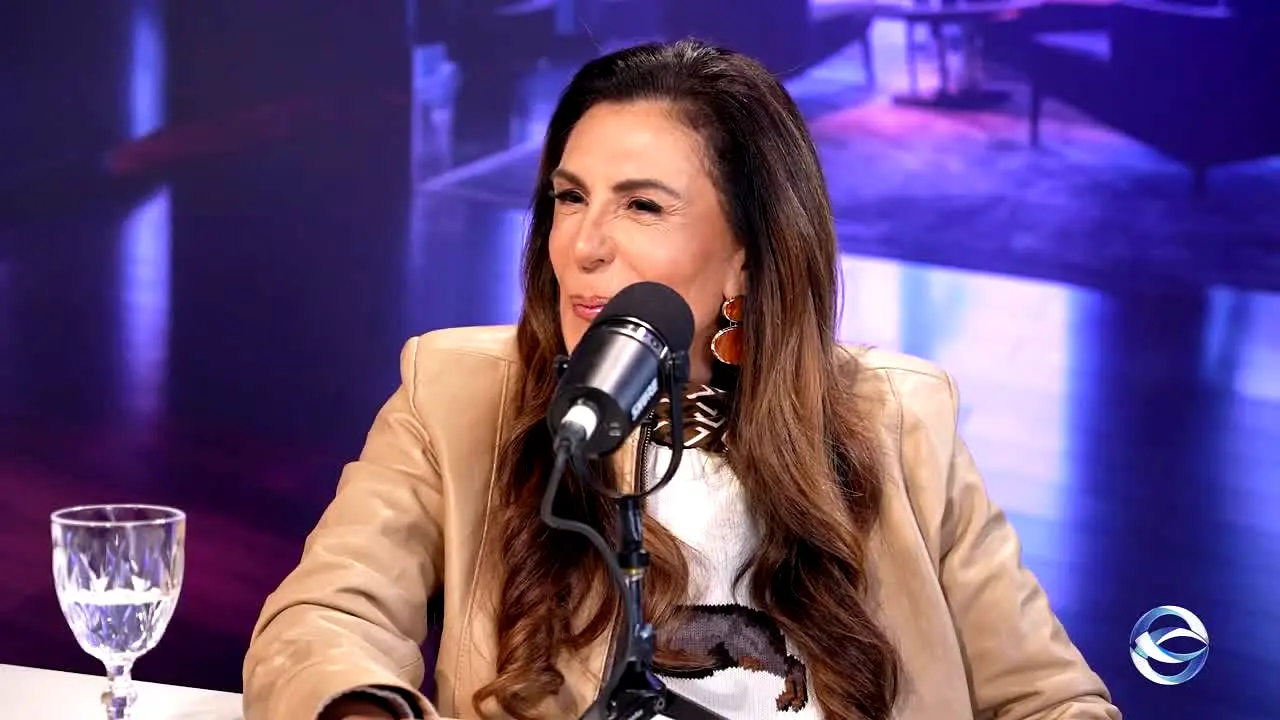 TV Rede Gospel · BR live