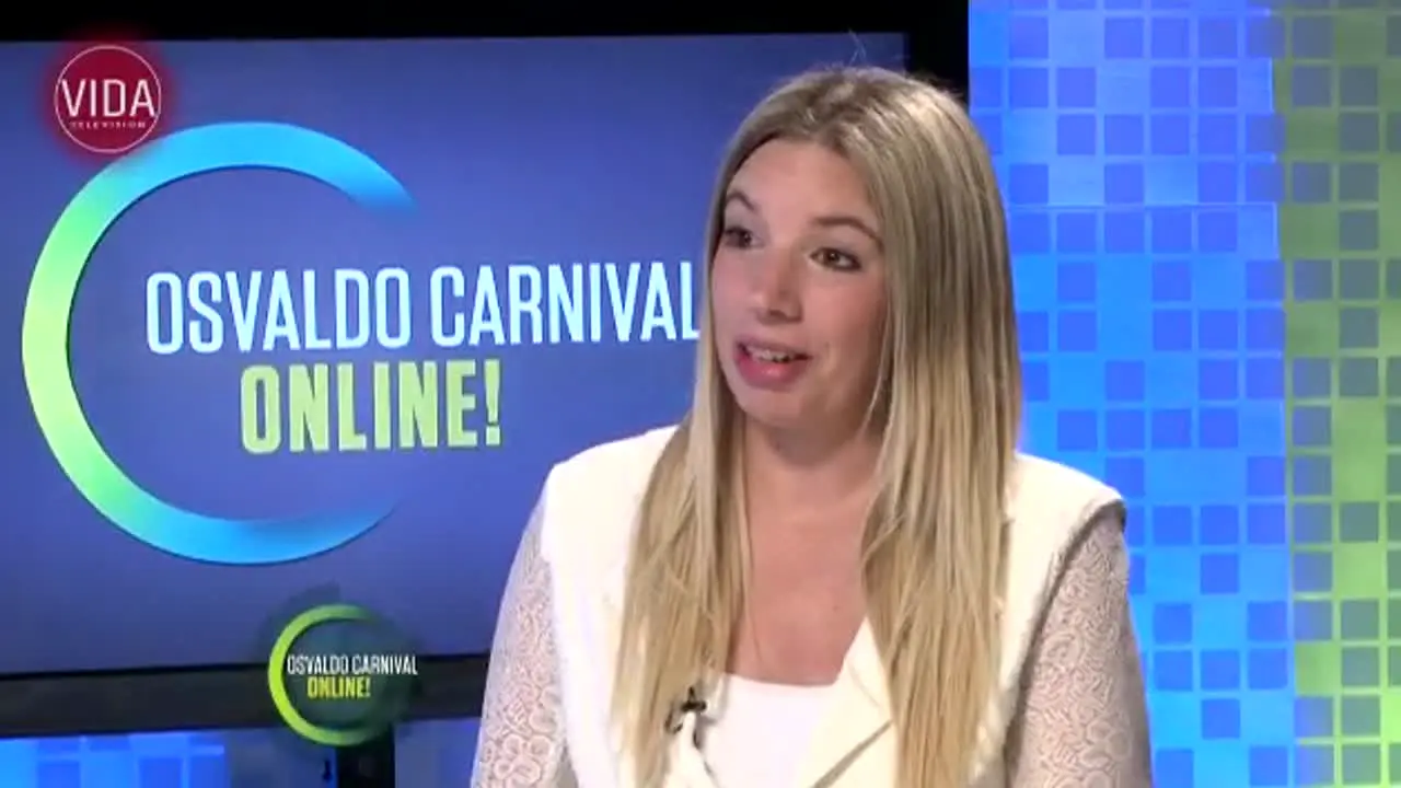 Vida Television · US in diretta