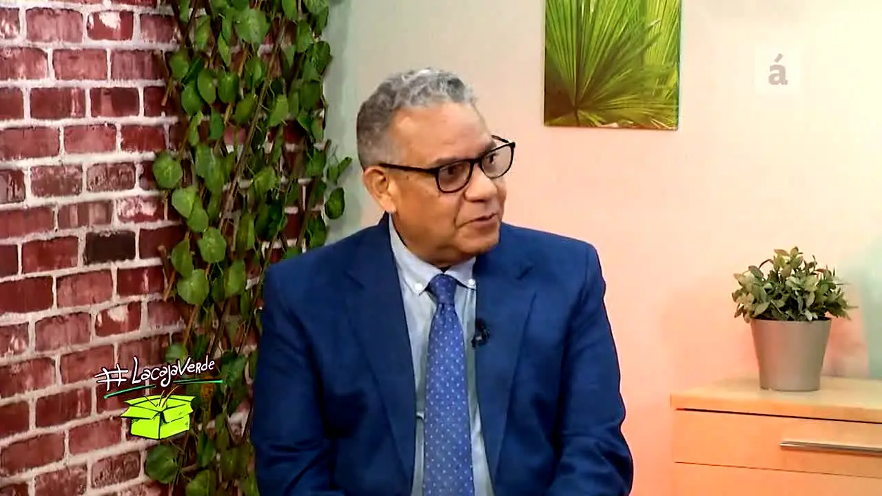 Acento TV · DO live