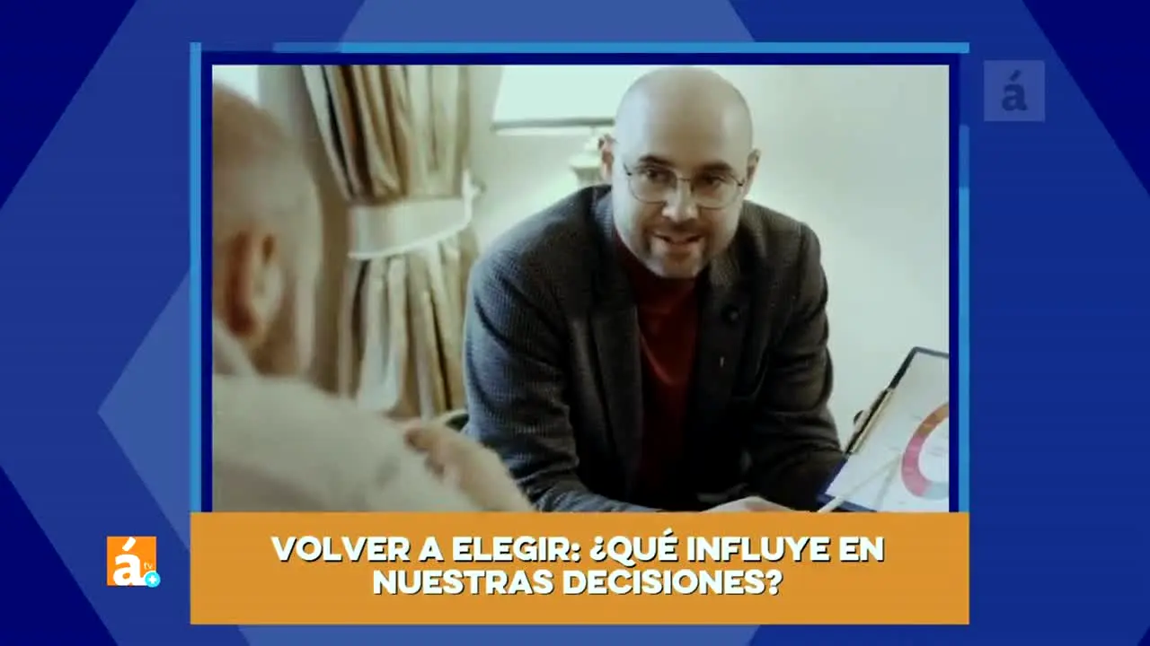 Acento TV · DO na żywo