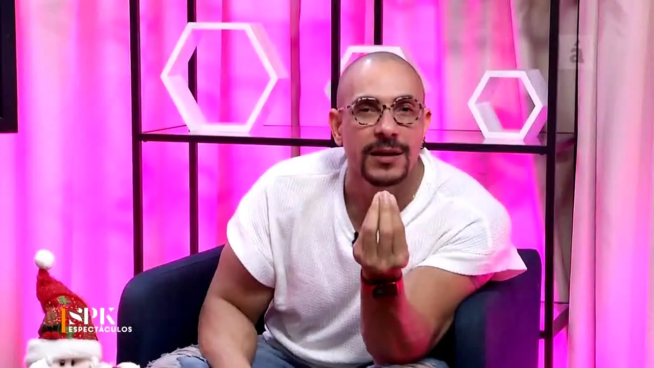 Acento TV · DO — прямой эфир