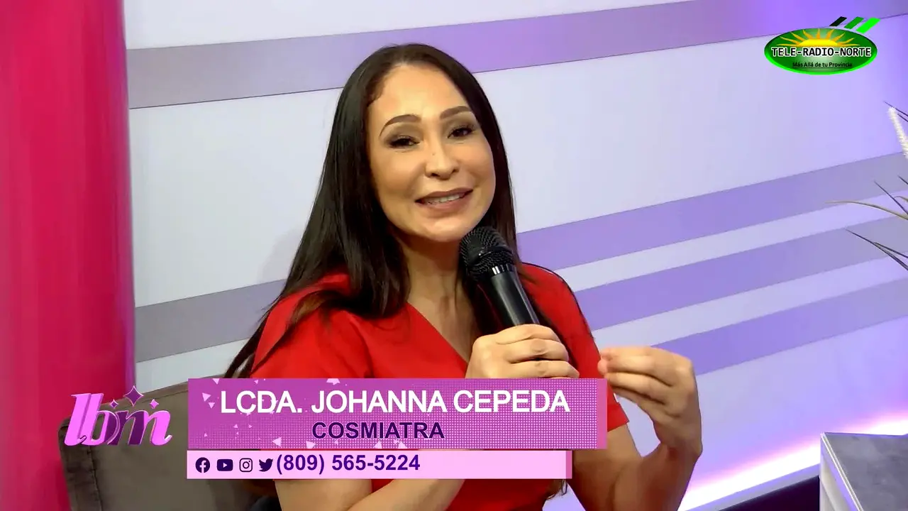 Teleradio Norte · DO en vivo