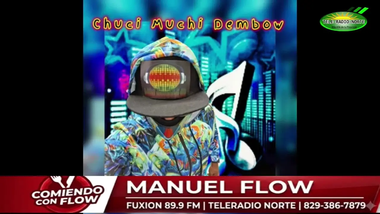 Teleradio Norte · DO in diretta