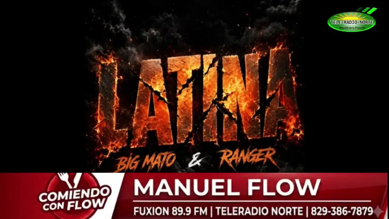 Teleradio Norte · DO live