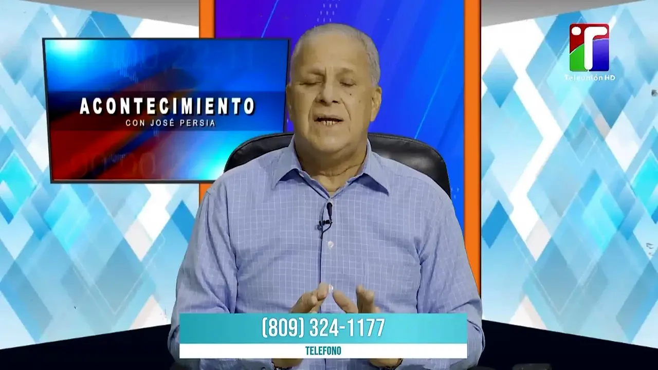 Teleunion · DO ao vivo