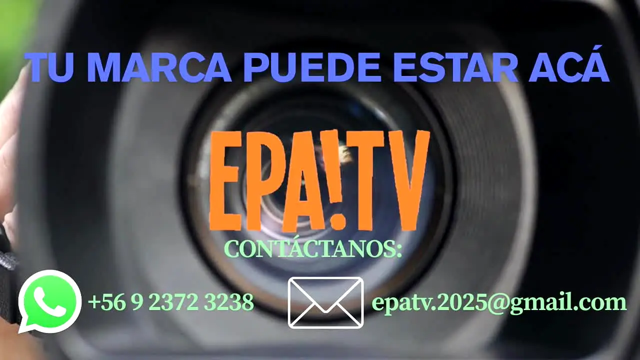 EPA! TV · CL en vivo