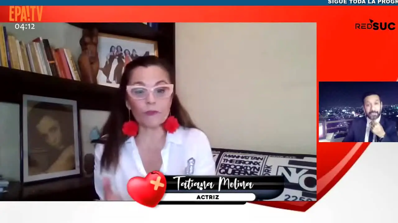 EPA! TV · CL live