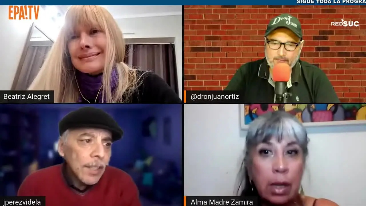 EPA! TV · CL live