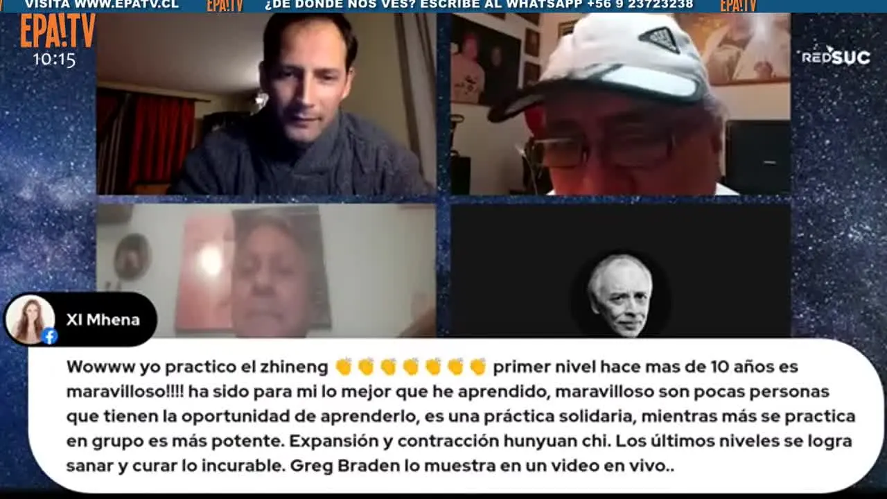 EPA! TV · CL — прямой эфир