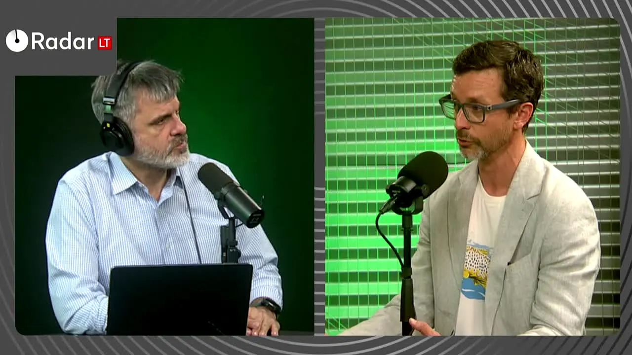 La Tercera TV · CL live