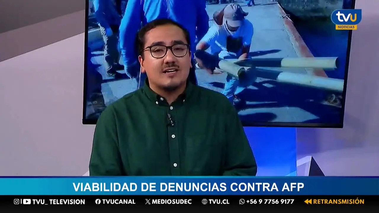 TVU live