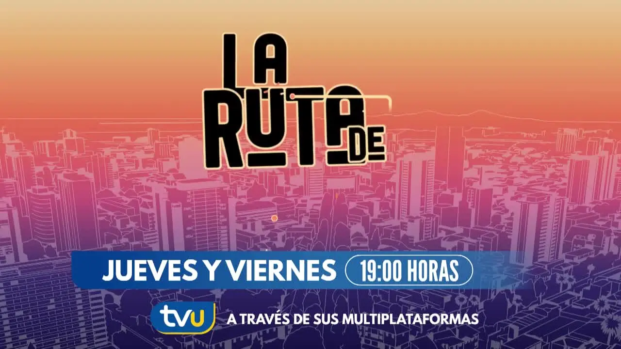 TVU live
