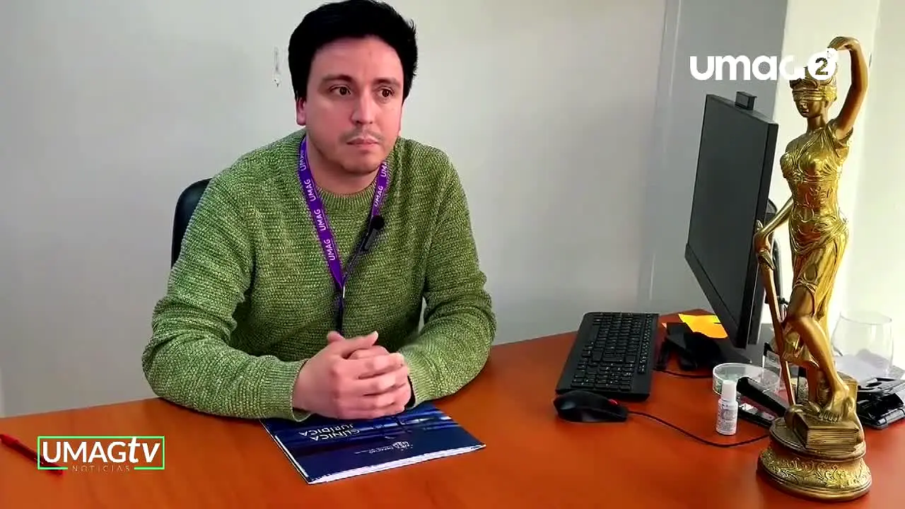 UMAG TV en vivo
