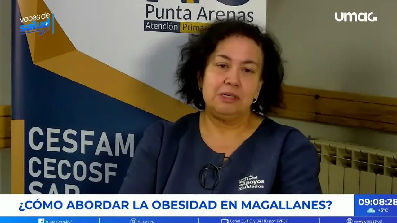 UMAG TV en vivo