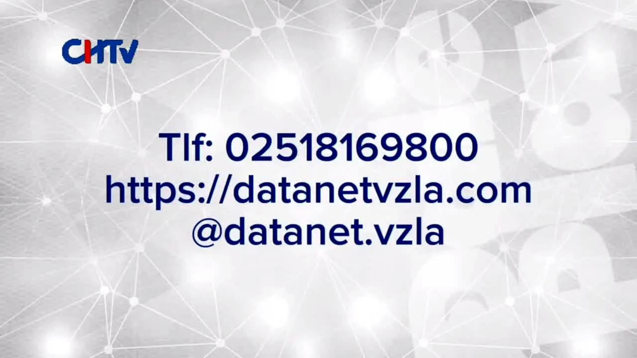 Chivacoa TV · VE in diretta