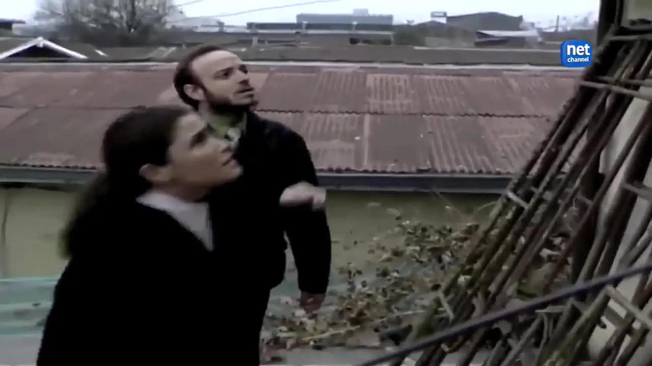 Net Channel · VE in diretta