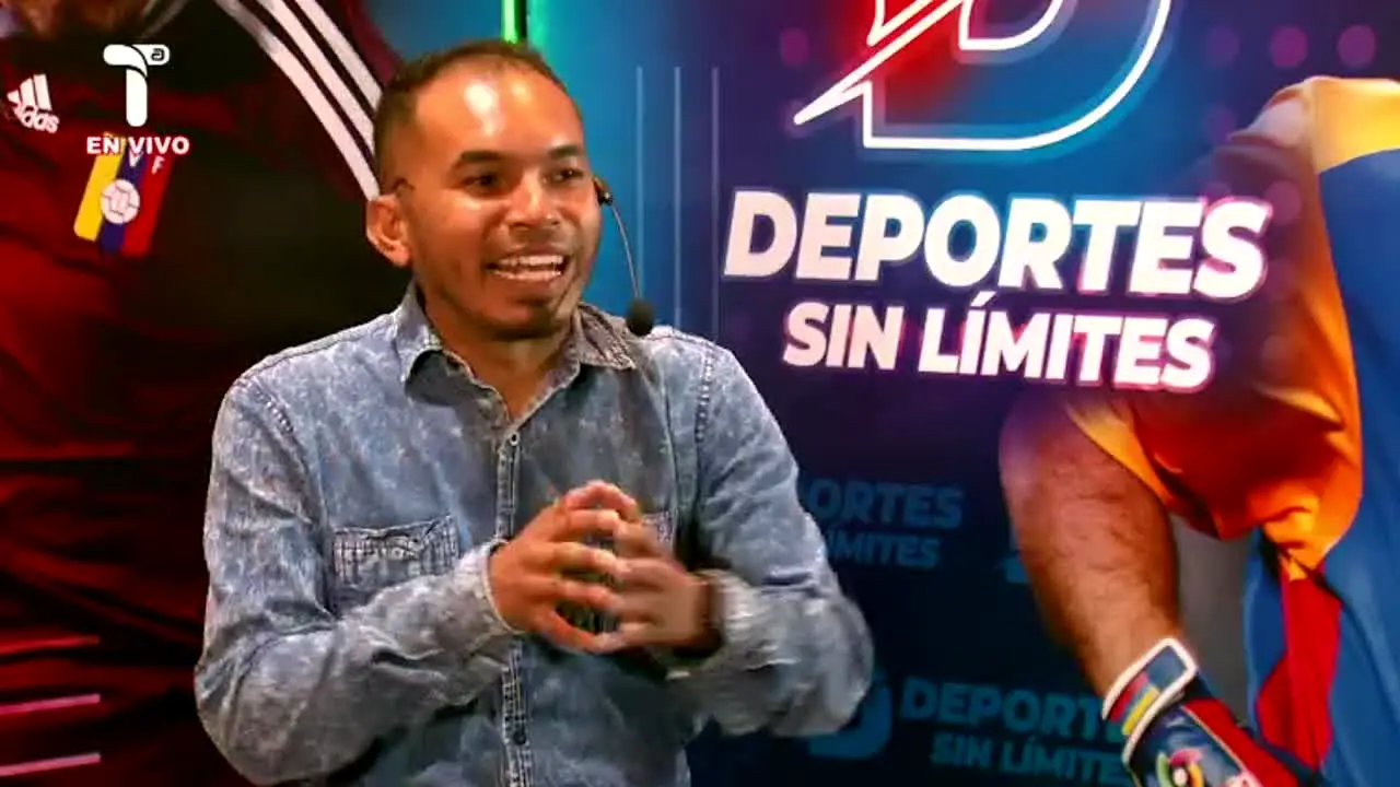 Telearagua · VE in diretta