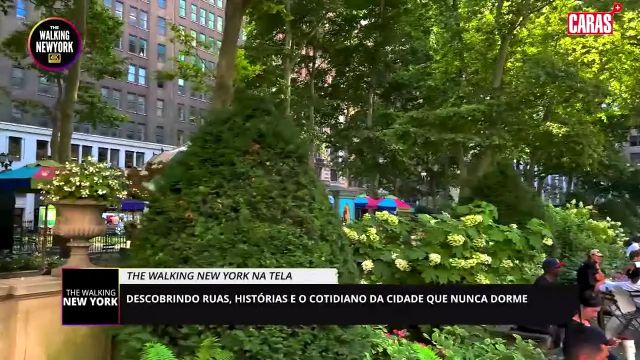 Caras TV live
