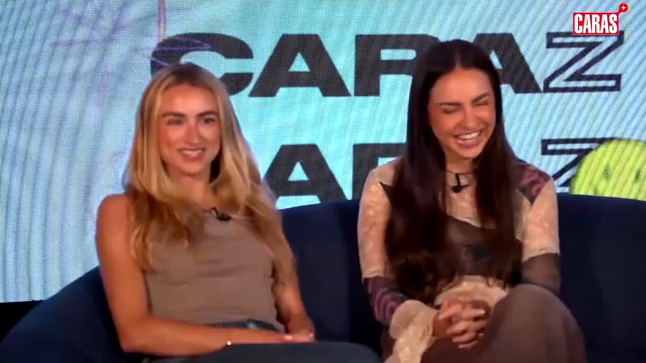 Caras TV live