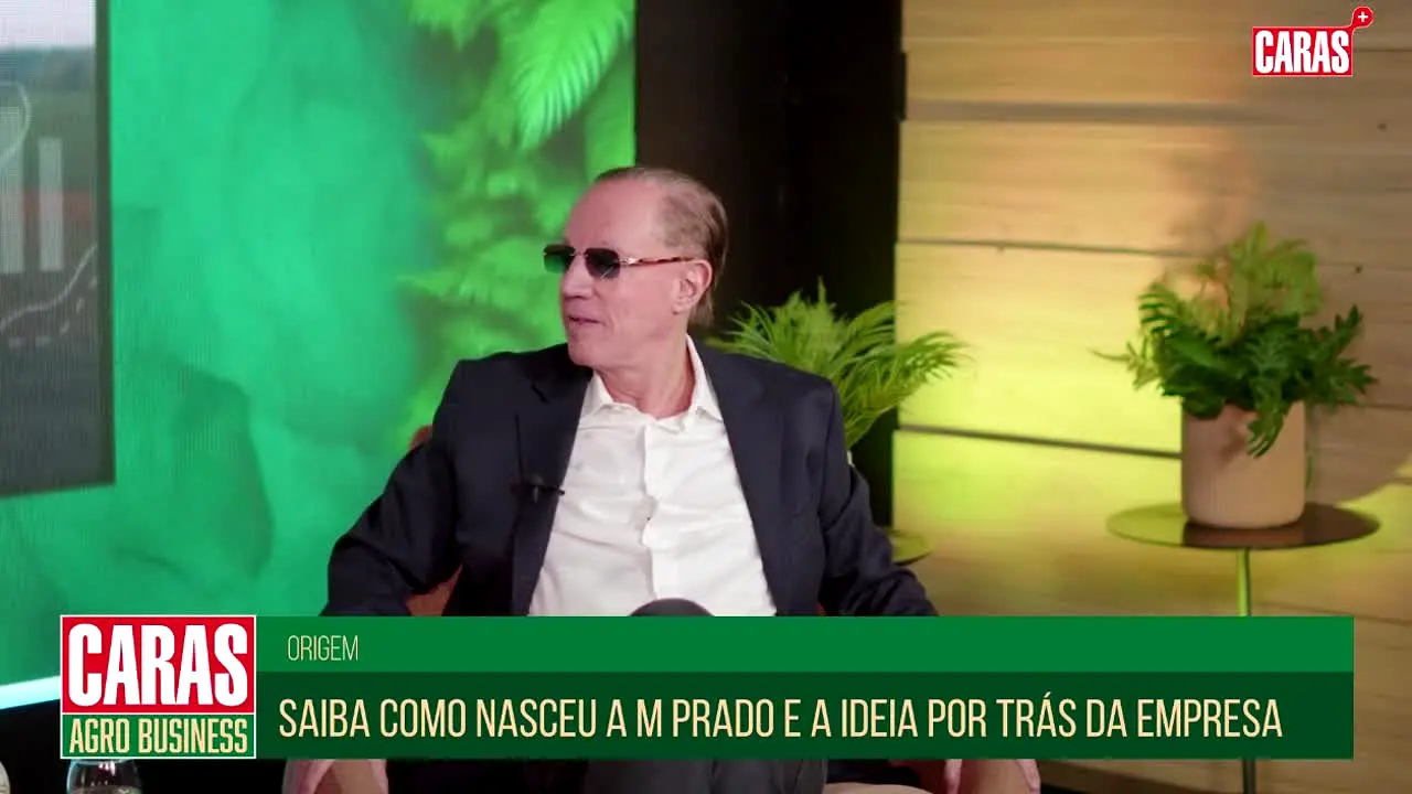 Caras TV ao vivo