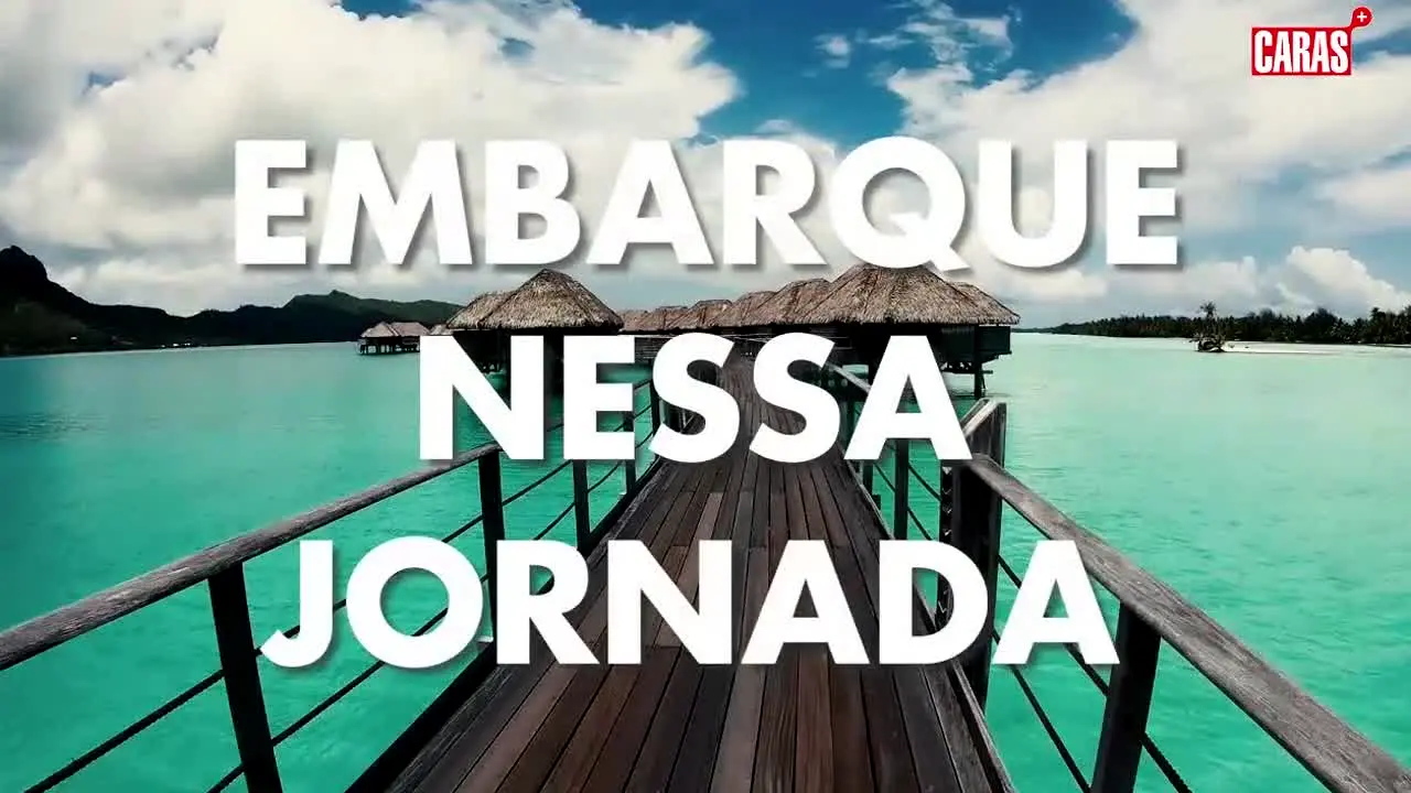 Caras TV live