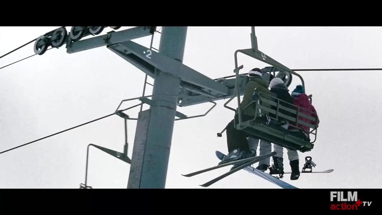 Film Plus Action live