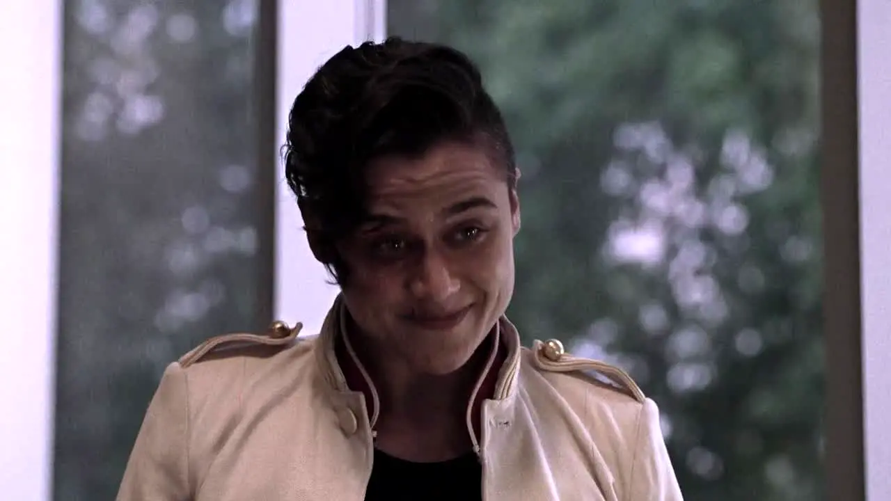 Z Nation in diretta