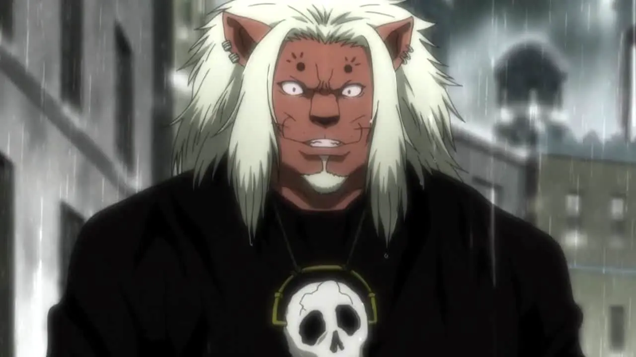 Hunter x Hunter na żywo