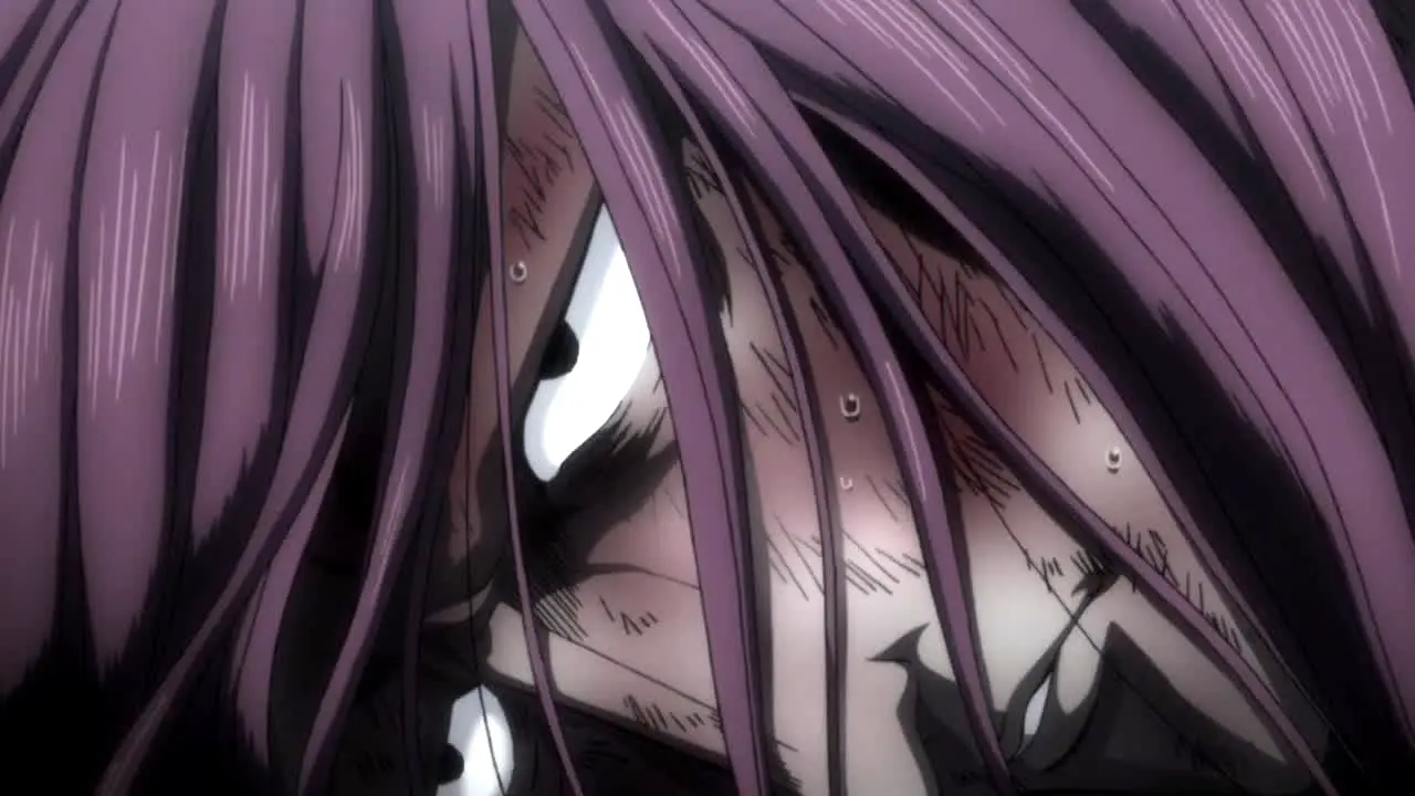 Hunter x Hunter en vivo
