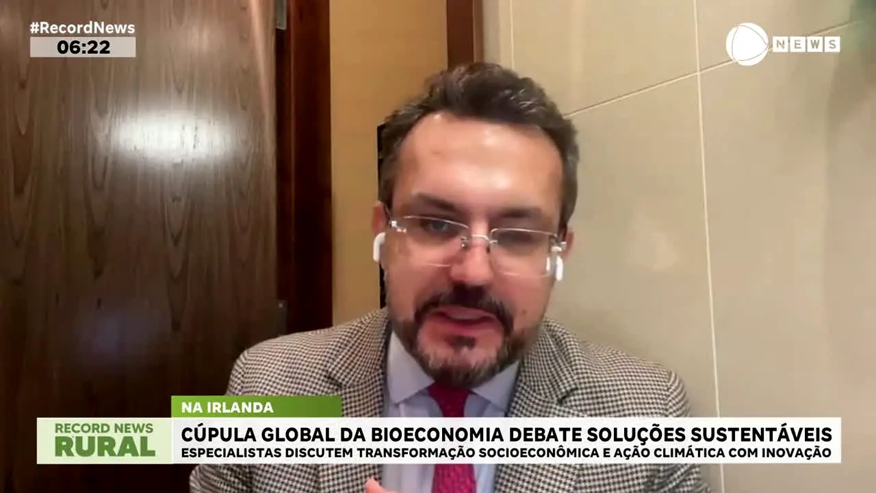 Record News live