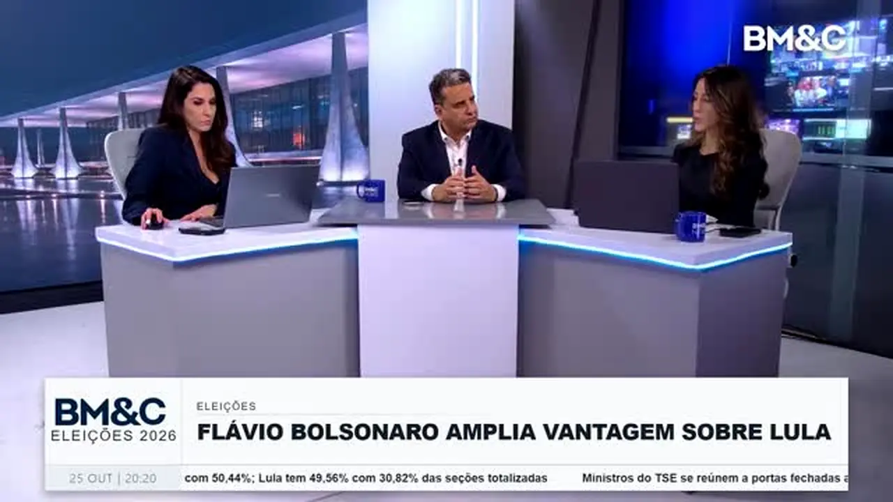 BM&C News live