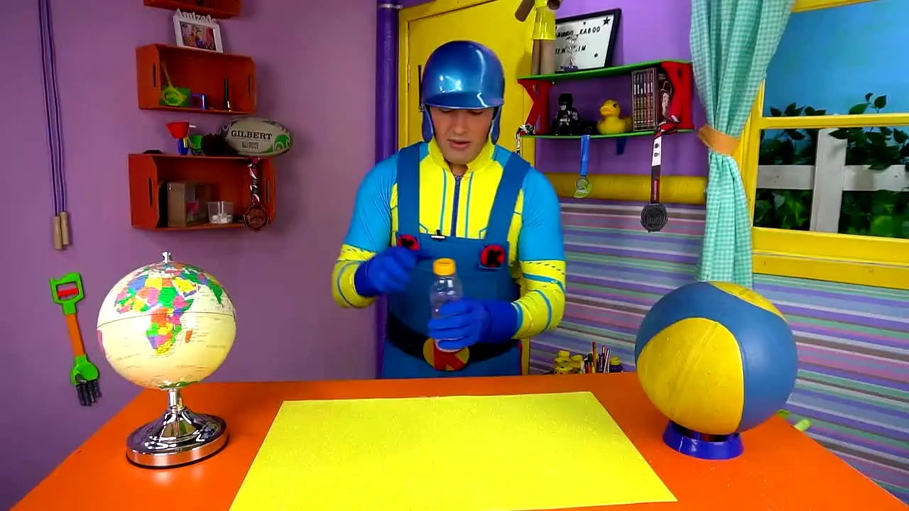 Dum Dum en vivo