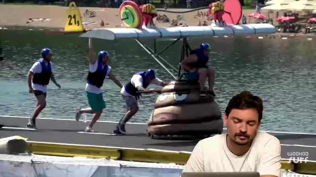 Woohoo Surf ao vivo