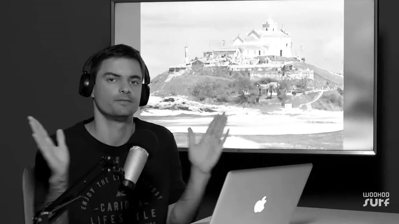 Woohoo Surf live