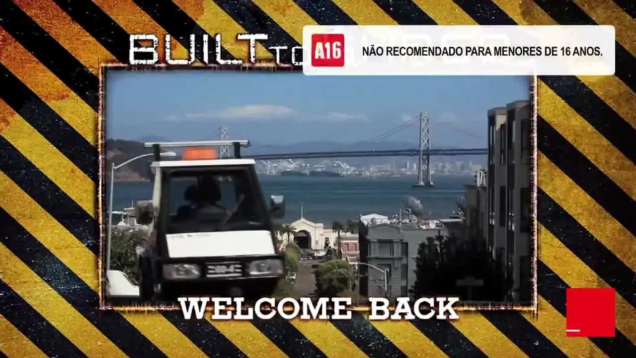 Fuel TV in diretta