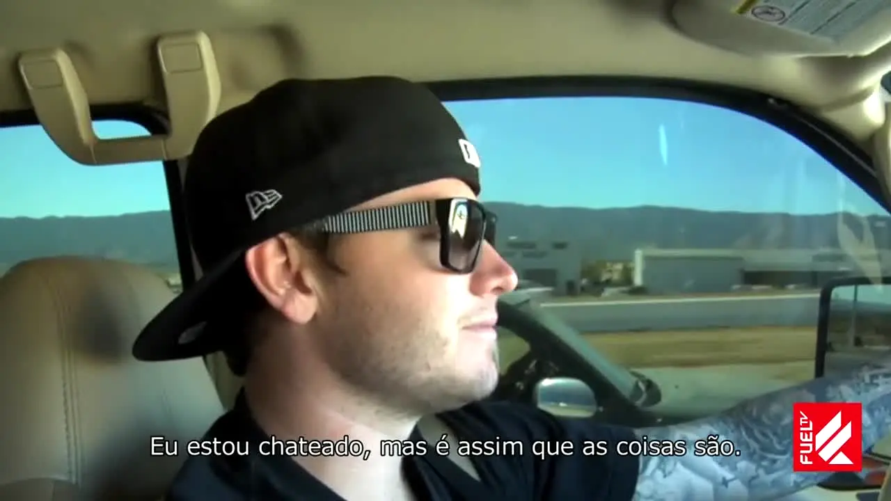 Fuel TV live